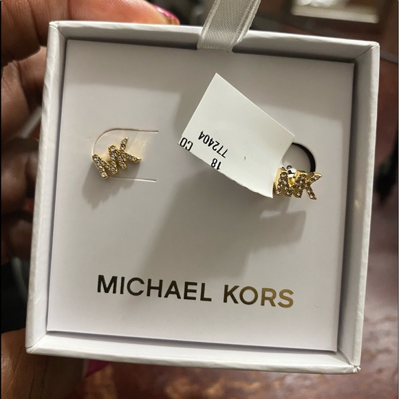 Michael Kors Jewelry - Michael Kors Earrings